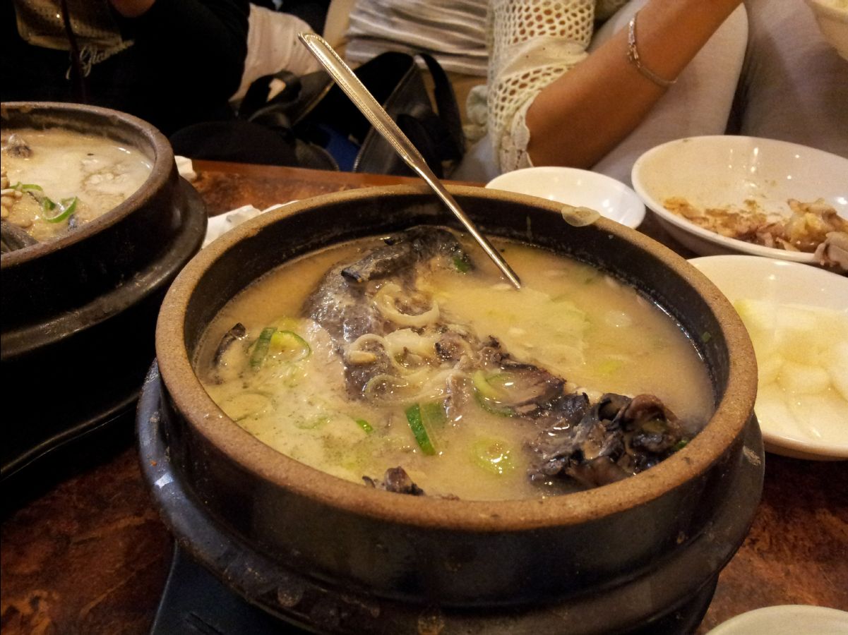 Ginseng Chicken06
